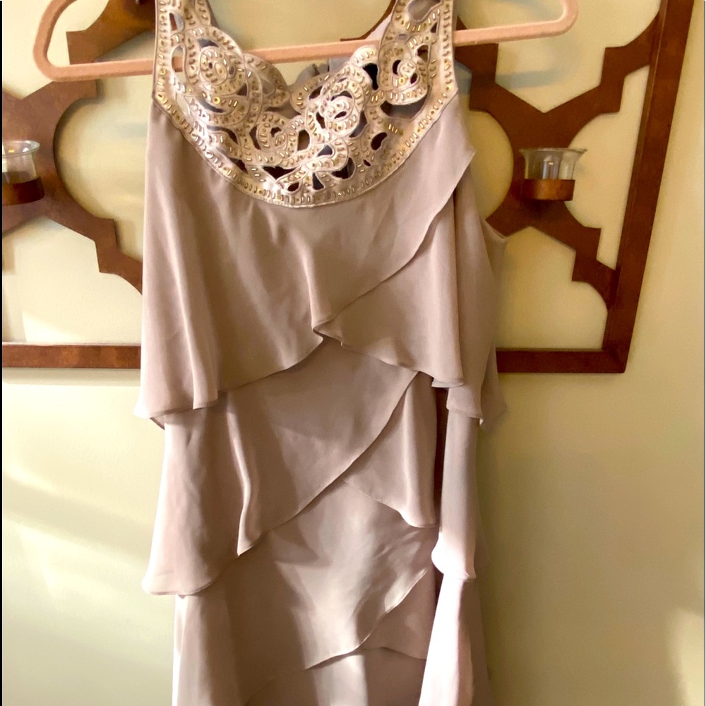 Cocktail dress
